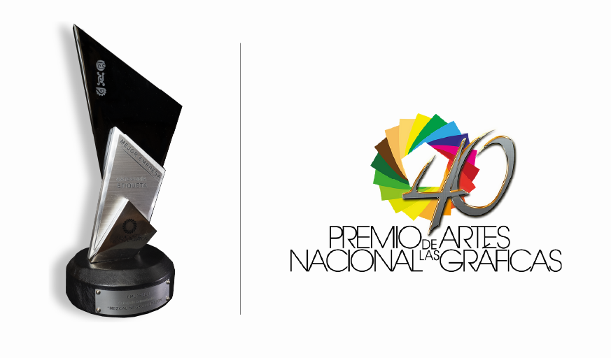 National Graphic Arts Award 2020